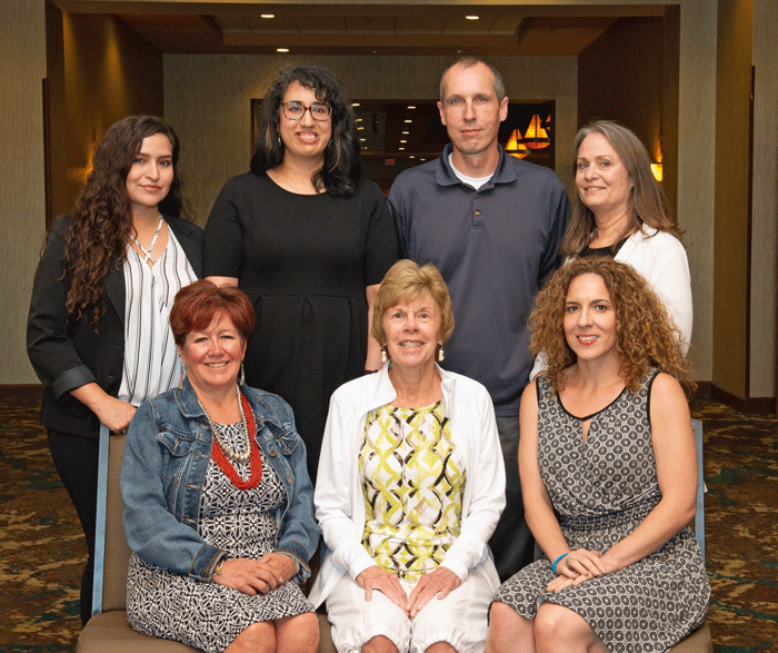 staff