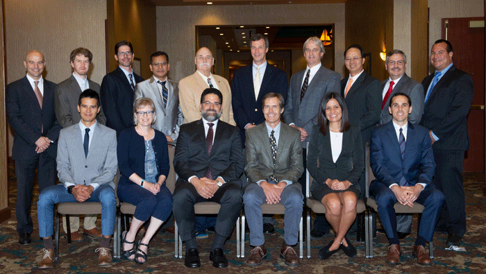 faculty 2018