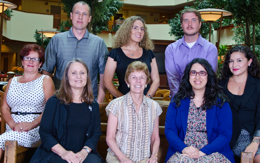 staff of civil engineering