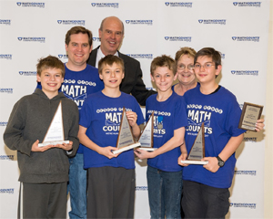 mathcounts winners