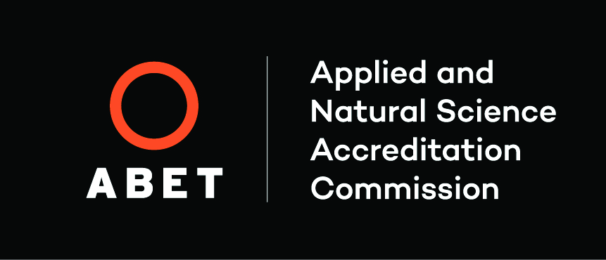 ABET logo