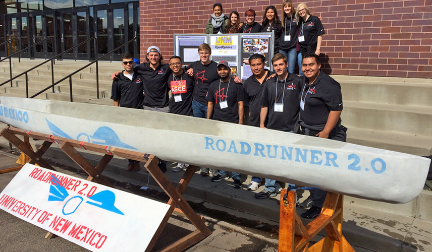 canoe competition